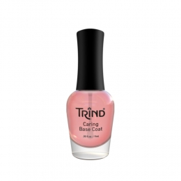 TrindCaringBaseCoat9ml