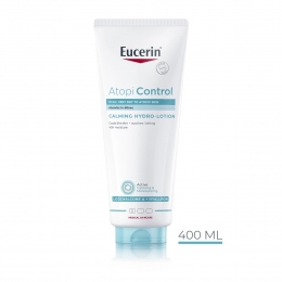EucerinAtopiControlHydroGel-Crme400ml