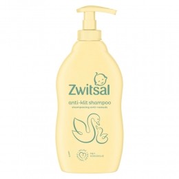 ZwitsalShampooAnti-Klit400ml