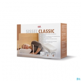 SisselClassicHoofdkussenOrthostandovertrkat
