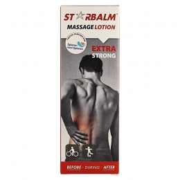 StarBalmMassageLotion150ml