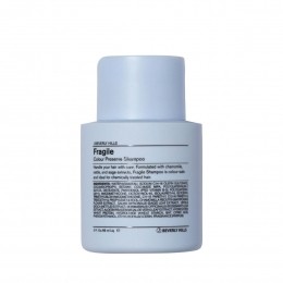 JBeverlyHillsBLUEFragileShampoo85ml