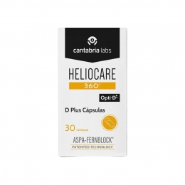 Heliocare360DPlus30Capsules