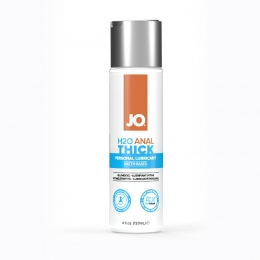 SystemJOH2OAnaalGlijmiddelExtraDik120ml