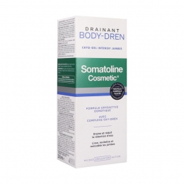 SomatolineCosmeticDrainBody200ml