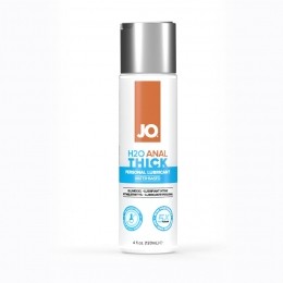 SystemJOH2OAnaalGlijmiddelExtraDik240ml