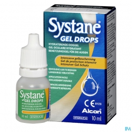 SystaneHydraterendeOoggel10ml