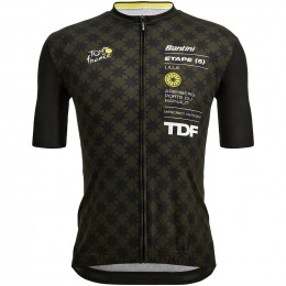 TOURDEFRANCEShirtmetkortemouwenLille-Arenberg2022fietsshirtmetkorte