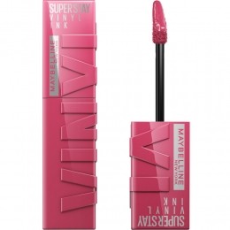 MaybellineSuperStayVinylInkLiquidLipstick20Coy