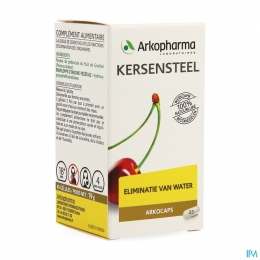 ArkocapsKersensteelPlantaardig45