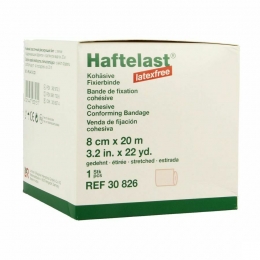 HaftelastCohWindelLatexFree8cmx20m30826