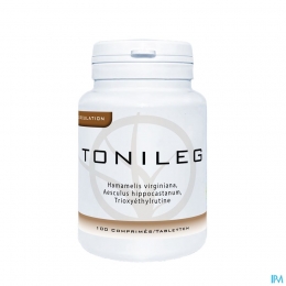 DynarobTonileg100Tabletten