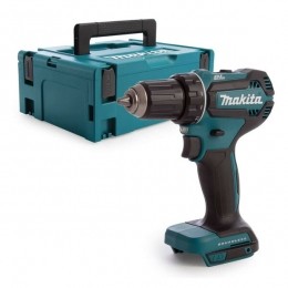 MakitaDDF485ZJ18VLi-IonAccuBoor-schroefmachineBodyInMbox-Koolborstelloos