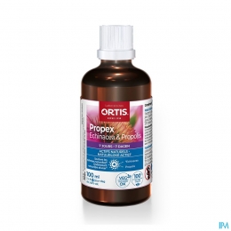 OrtisEchinaceapropolisSol100ml