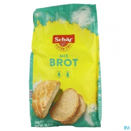 ScharBloemMixBBrood1000g6572Revogan