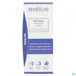 RemescarRetinolAnti-AgingSerum30ml