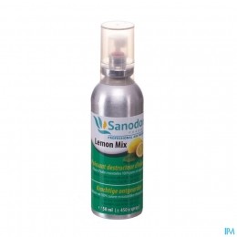 SanodorPharmaLemonPaf50ml