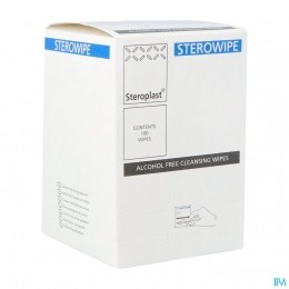 AlcoholFreeSwabs100Covarmed