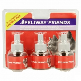 FeliwayFriends3-packNavulllingen3x48ml
