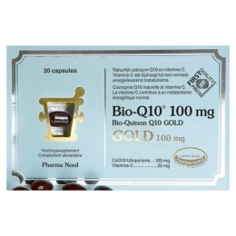 Bio-Q10Gold30Capsules