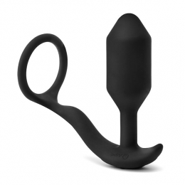 B-VibeVibrerendeSnugTug11Cm