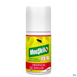 MouskitoTropicalRollerTropischeGebiedenDEETAnti-muggen75ml