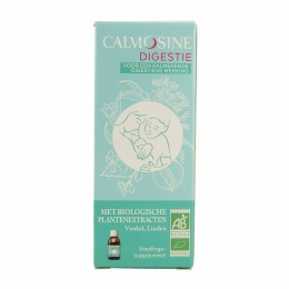 CalmosineDrinkRustgevendPlantextrbio100ml