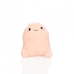 ShotsPluchePenis10cm