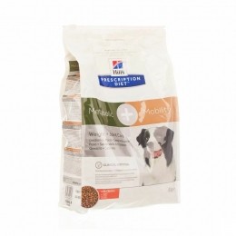 PrescriptionDietCanineMetabolicMobility4kg
