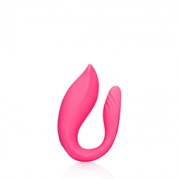 LovelineCouplesToyMetAfstandsbediening10cm