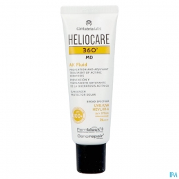 Heliocare360MDAKFluideSPF10050ml