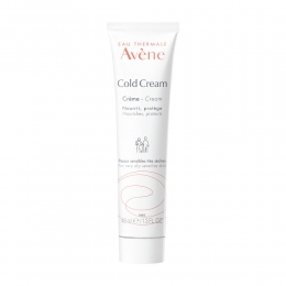 AveneColdCreamCreme40ml