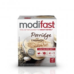 ModifastIntensivePorridge480gr