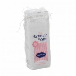 HartmannKatoen50grZz50Gr