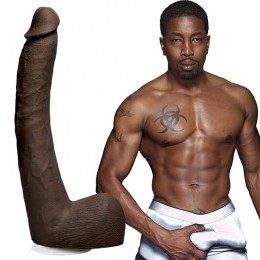 DocJohnsonIsiahMaxwellDildo26cm