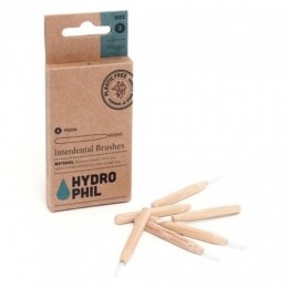 HydrophilTandenragersBamboe060mm6stuks