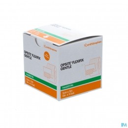 OpsiteFlexifixGentleRol50cmx5m66801196