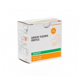 OpsiteFlexifixGentleRol25cmx5m66801195