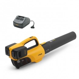 StigaBL300eKitAccuBladblazer2x40AhAccu-20V