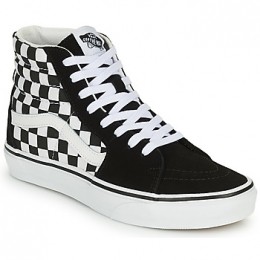 HogeSneakersVansSK8-HI