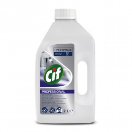 CifProfessionalKeukenontkalkerProFormula2liter