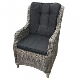 BeltonnatuinstoelmixgrijstuinmeubelOWN-Own