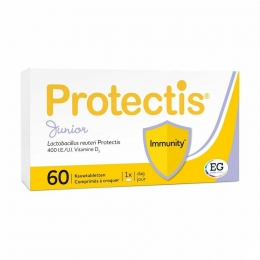 ProtectisJunior60Kauwtabletten