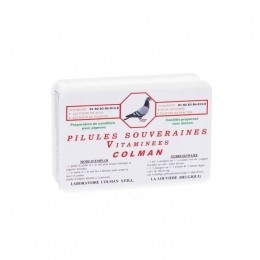 ColmanSouverain100Pillen