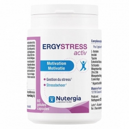 ErgystressActivCaps60Verv3006830