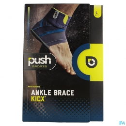 PushSportsEnkelbraceKicxlLinks