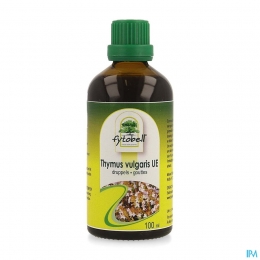 FytobellThymusVulgarisUe100ml