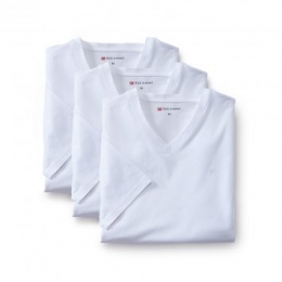 Stretch-T-shirts