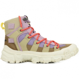 SneakersPumaTrailfoxBootKidsuper