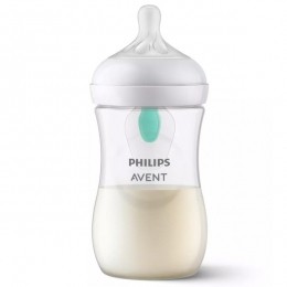 PhilipsAventNaturalAirFreefles260ML